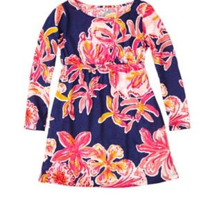 Lilly Pulitzer GIRLS SADIE DRESS